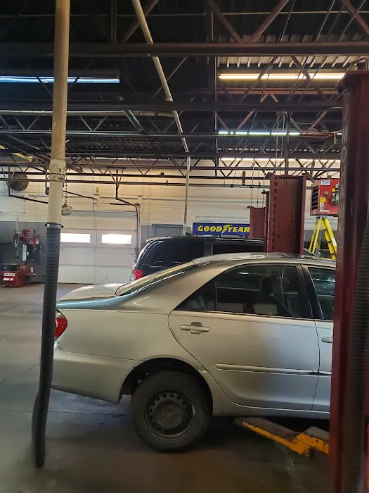HSK Motors LLC - Schenectady Auto Service 2