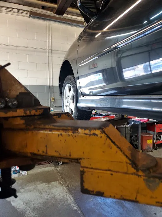 HSK Motors LLC - Schenectady Auto Service 5