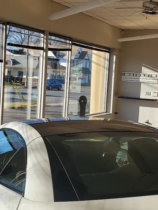 HSK Motors LLC - Schenectady Auto Service 9