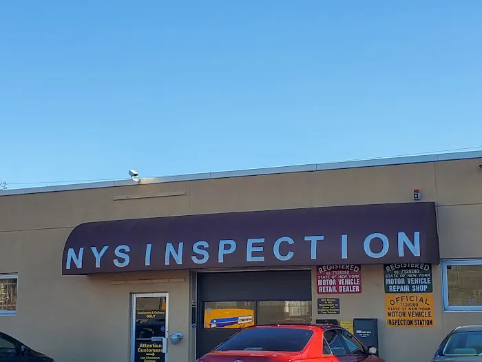 HSK Motors LLC - Schenectady Auto Service 1