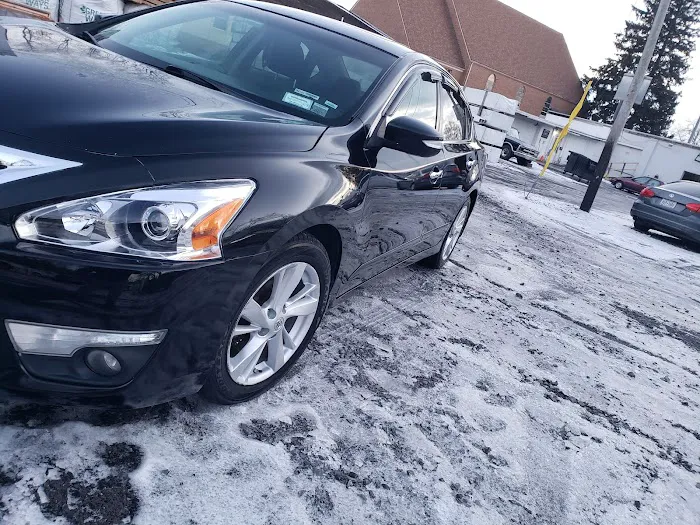 J Smitty Autobody Collision repair of Schenectady 6