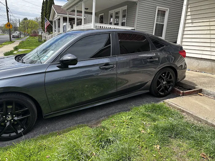 J Smitty Autobody Collision repair of Schenectady 0