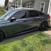J Smitty Autobody Collision repair of Schenectady