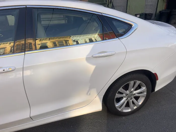 J Smitty Autobody Collision repair of Schenectady 5