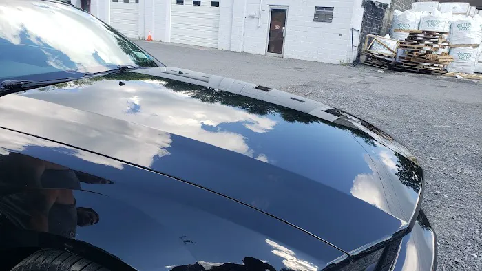 J Smitty Autobody Collision repair of Schenectady 3