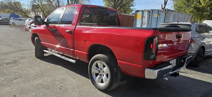 J Smitty Autobody Collision repair of Schenectady 7
