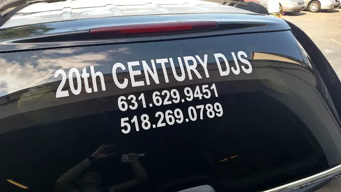 Solartech Window Tinting since 1987! 9