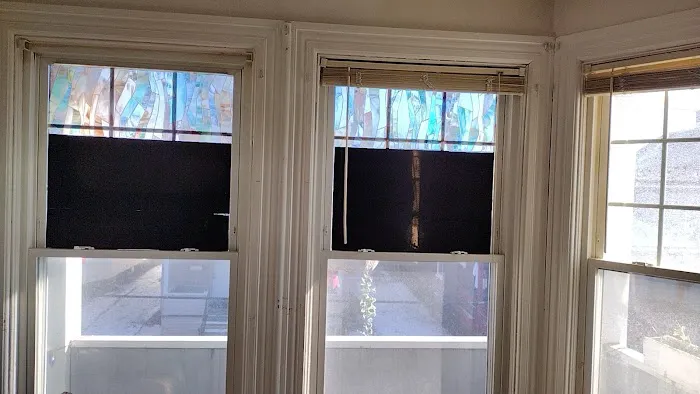 Solartech Window Tinting since 1987! 8