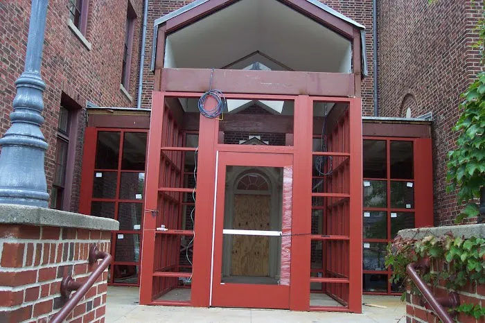 CITY GLASS CO 5
