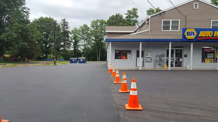 NAPA Auto Parts - SCHENECTADY TRUCK AND AUTO SUPPLY INC 2