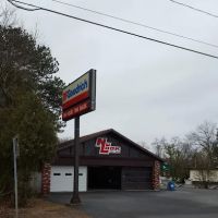 Nu-Look Tire Distributors