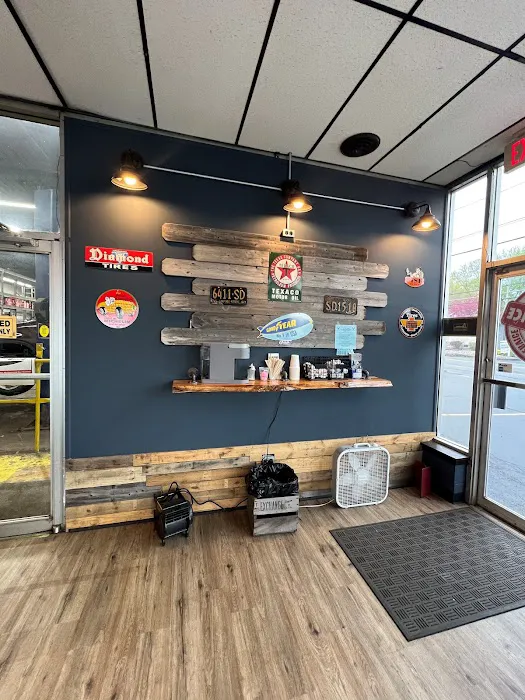 Adirondack Tire & Service 1