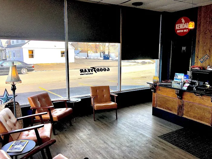 Adirondack Tire & Service 0