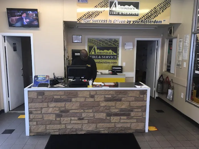 Adirondack Tire & Service 6