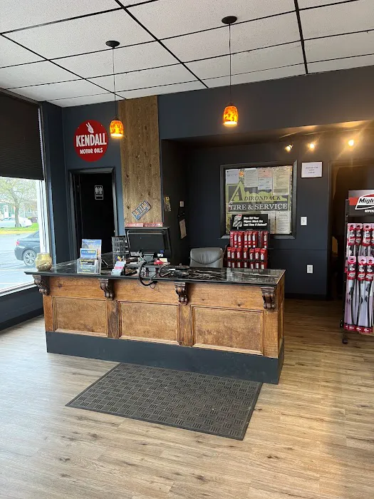 Adirondack Tire & Service 8
