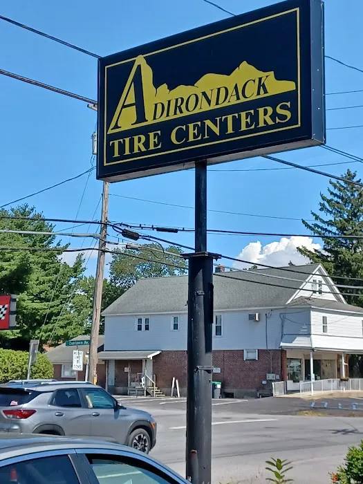 Adirondack Tire & Service 4