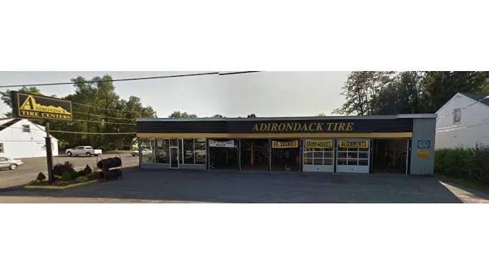 Adirondack Tire & Service 7