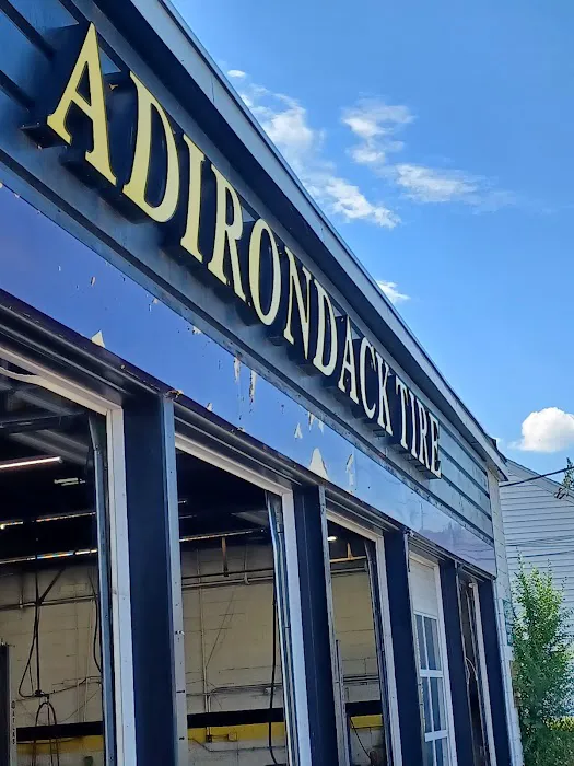 Adirondack Tire & Service 3