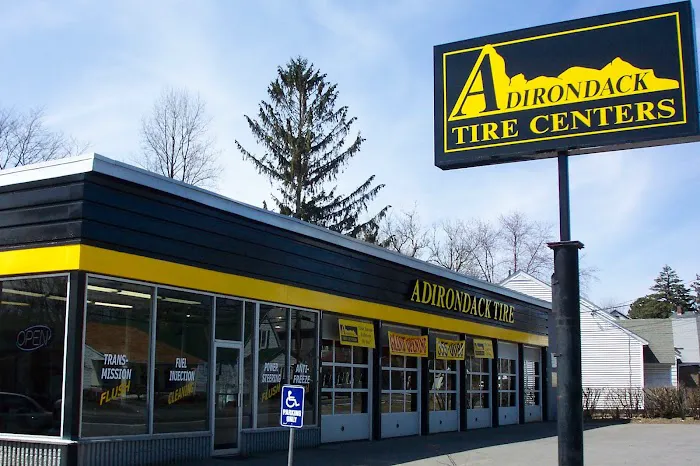 Adirondack Tire & Service 2