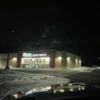 O'Reilly Auto Parts