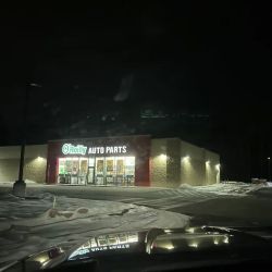O'Reilly Auto Parts ico