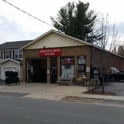 John's Auto Center, LLC ico