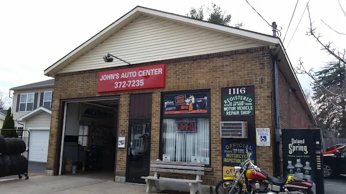 John's Auto Center, LLC 1