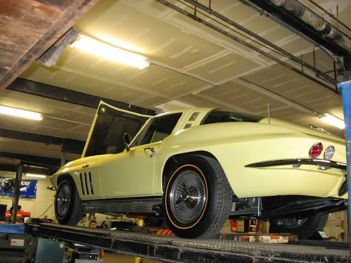 Caruso's Auto Repair Inc. 1
