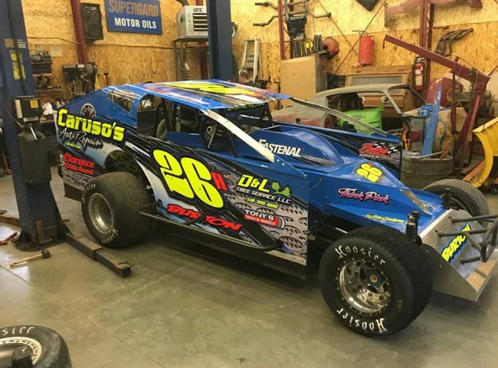 Caruso's Auto Repair Inc. 3