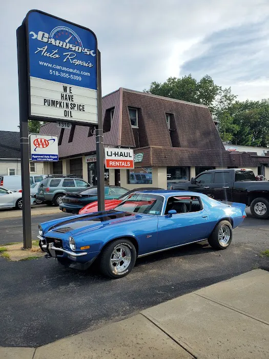Caruso's Auto Repair Inc. 8