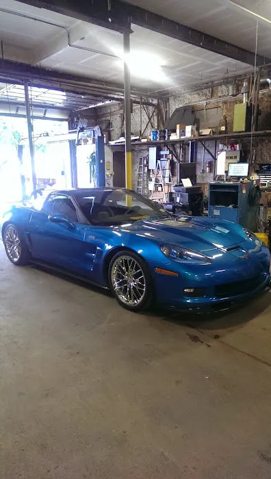 Caruso's Auto Repair Inc. 4