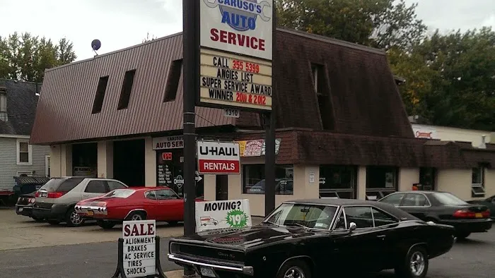 Caruso's Auto Repair Inc. 2