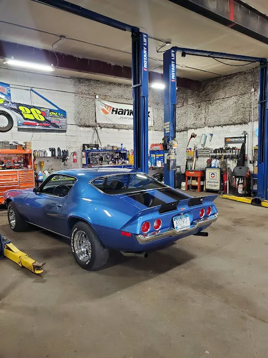 Caruso's Auto Repair Inc. 7