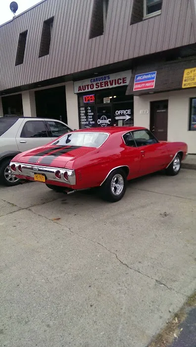 Caruso's Auto Repair Inc. 9