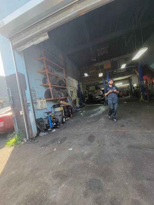 Nedalco Auto Repair 2