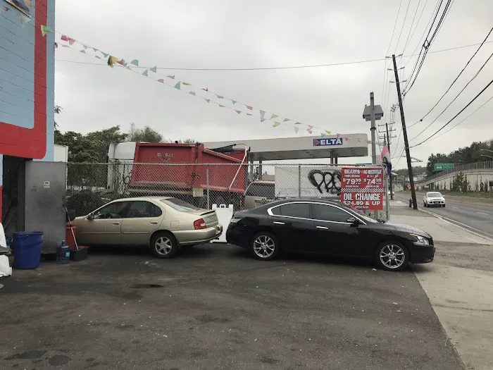 Nedalco Auto Repair 3