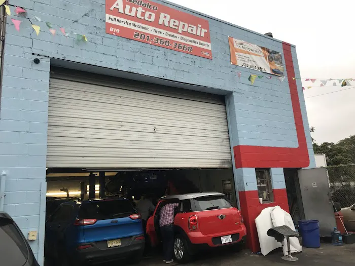 Nedalco Auto Repair 6