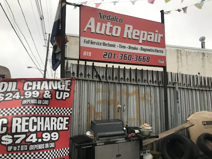 Nedalco Auto Repair 4