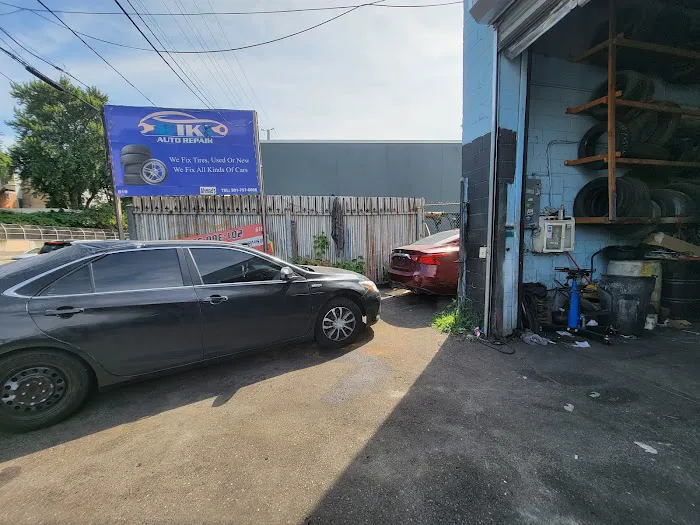 Nedalco Auto Repair 5