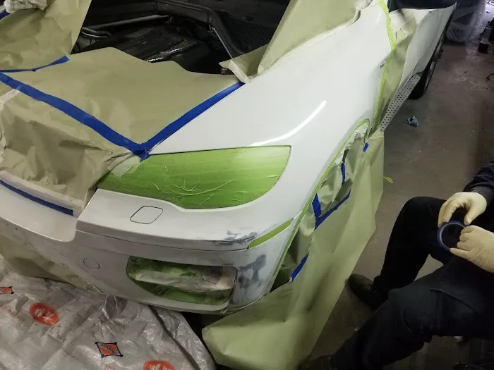 Nedalco Auto Repair 0
