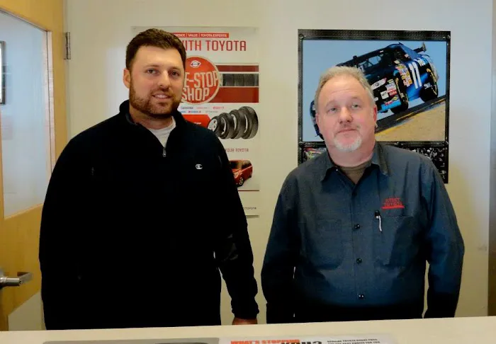 Steet Toyota of Johnstown Parts 0