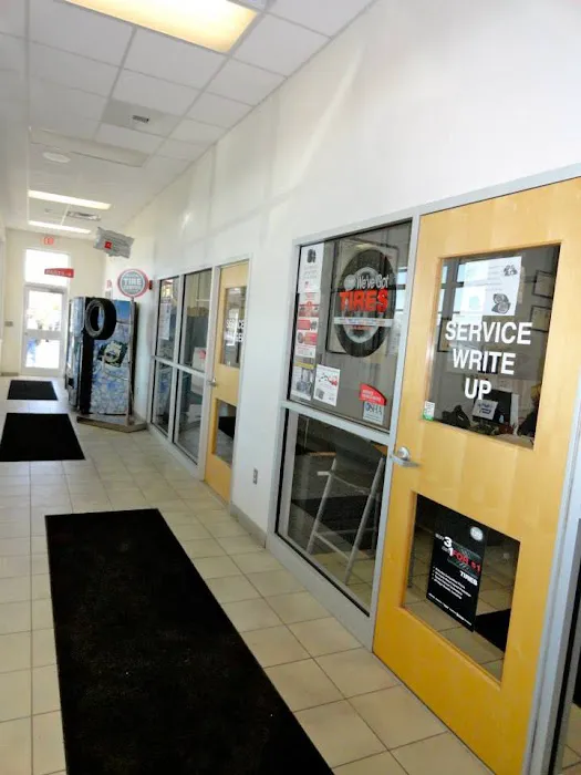 Steet Toyota of Johnstown Service 1