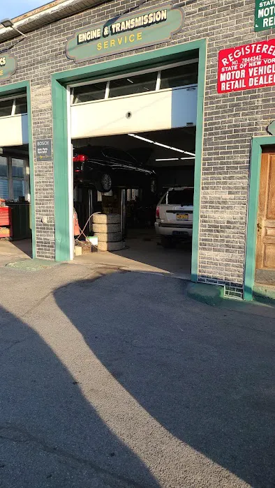 American & Foreign Auto Repair 2
