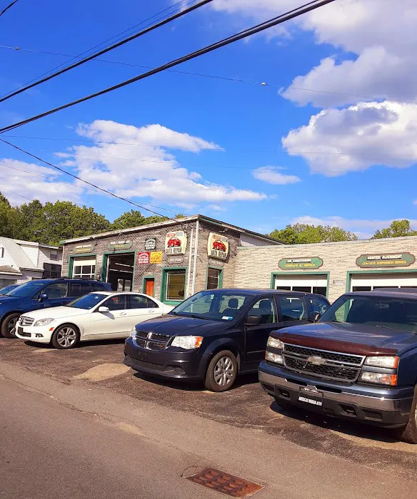 American & Foreign Auto Repair 3