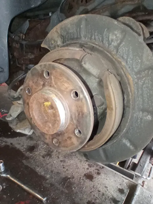Monro Auto Service and Tire Centers 0