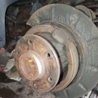 Monro Auto Service and Tire Centers