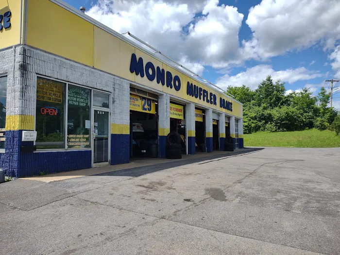 Monro Auto Service and Tire Centers 5