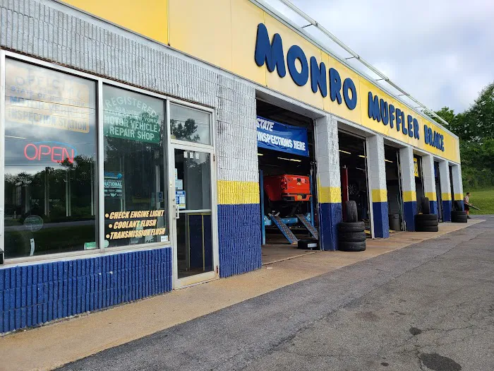 Monro Auto Service and Tire Centers 3