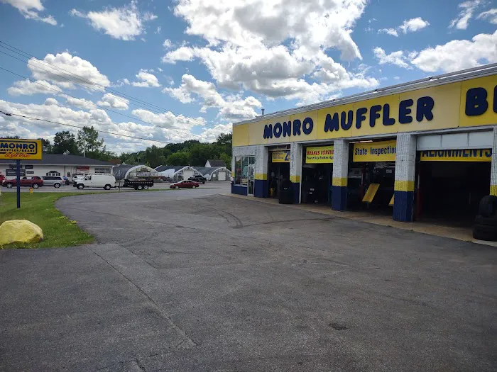 Monro Auto Service and Tire Centers 7