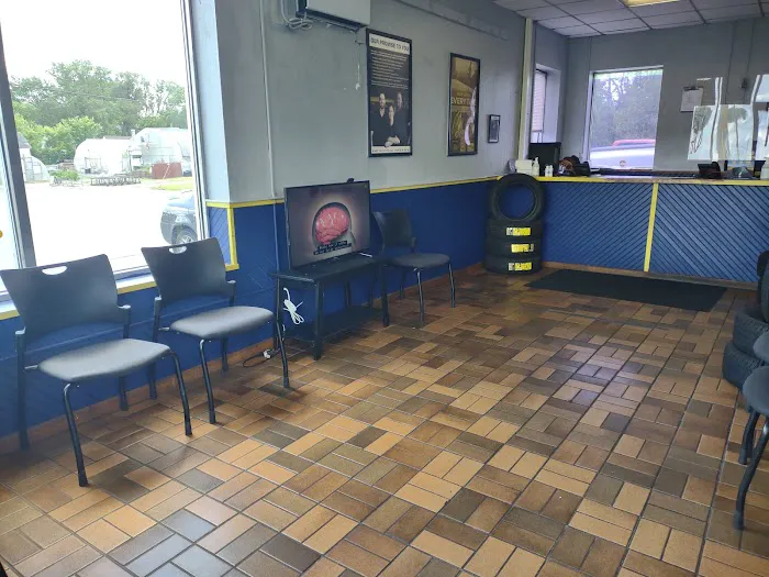 Monro Auto Service and Tire Centers 9